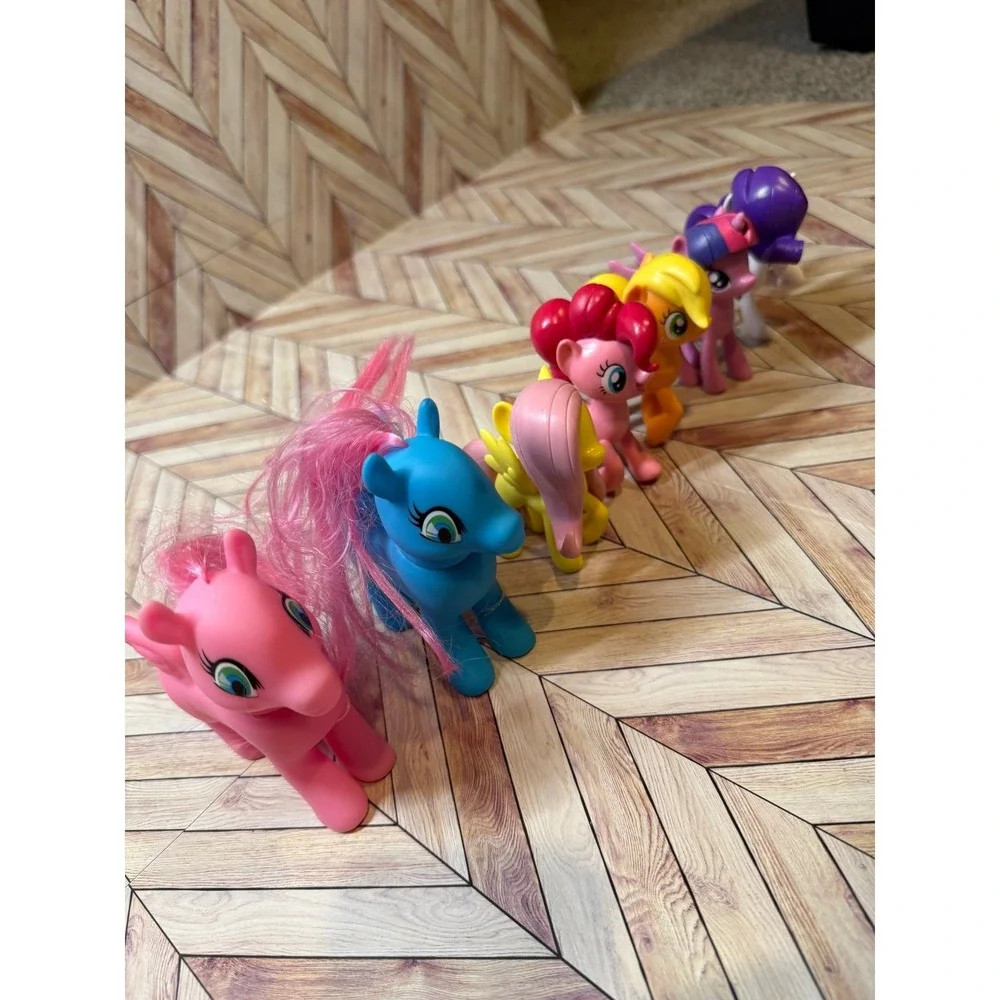 Hasbro my little